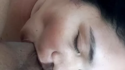 Valkyrie Sucking Delicious. Enjoy