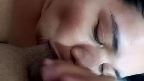 Valkyrie Sucking Delicious. Enjoy