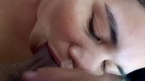Valkyrie Sucking Delicious. Enjoy