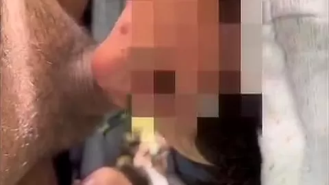 Fucked Outdoors