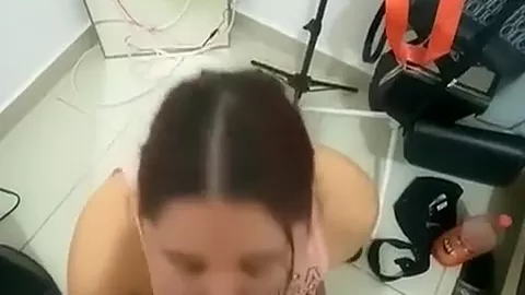 Me Encanta Coger Con Ella