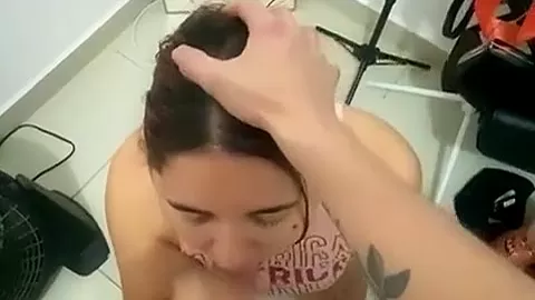 Me Encanta Coger Con Ella