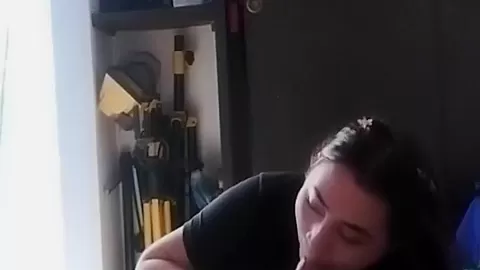 Petite Latin Girlfriend Vs The Laziest Boyfriend In The World - Hotplace69