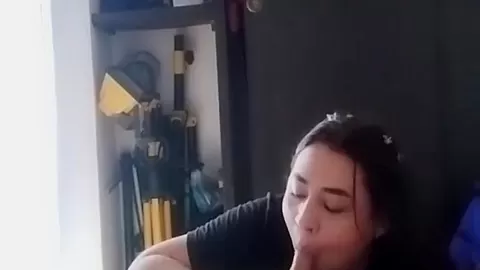 Petite Latin Girlfriend Vs The Laziest Boyfriend In The World - Hotplace69