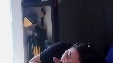 Petite Latin Girlfriend Vs The Laziest Boyfriend In The World - Hotplace69