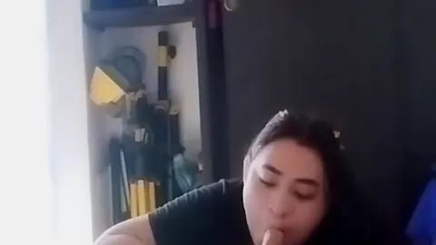 Petite Latin Girlfriend Vs The Laziest Boyfriend In The World - Hotplace69