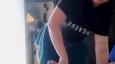 Petite Latin Girlfriend Vs The Laziest Boyfriend In The World - Hotplace69