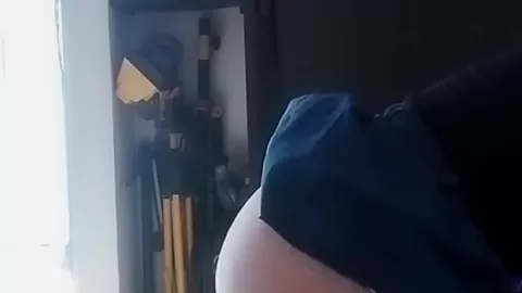 Petite Latin Girlfriend Vs The Laziest Boyfriend In The World - Hotplace69
