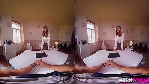 Spanish Sex Sessions - PornWorld