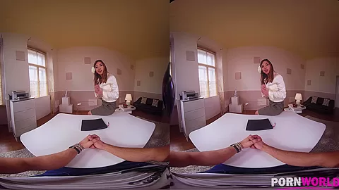 Spanish Sex Sessions - PornWorld
