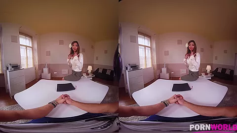 Spanish Sex Sessions - PornWorld