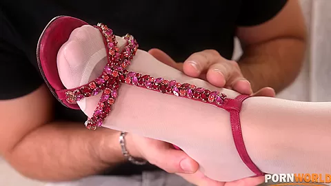 Sex Toys Delivered and Demoed - PornWorld