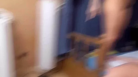 Blonde Goddess Ultimate Cuckold Humiliation - Full Scene - FemdomSex