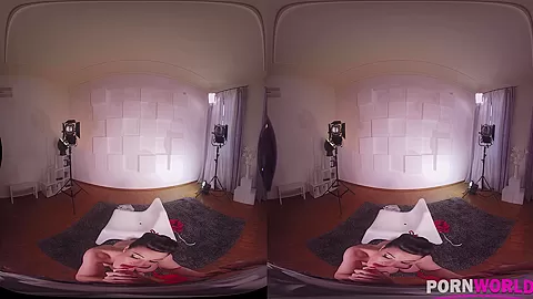 Pounding the Pinup Girl - PornWorld