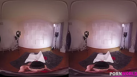 Pounding the Pinup Girl - PornWorld