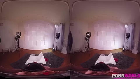Pounding the Pinup Girl - PornWorld