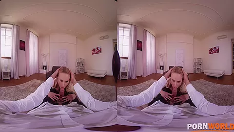 Naughty Sex Therapist - PornWorld