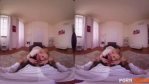 Naughty Sex Therapist - PornWorld