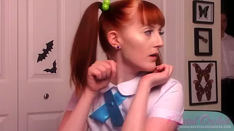 Stress Relief - Sex Movies Featuring Cherryfae
