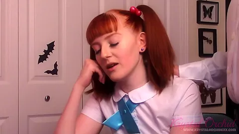 Stress Relief - Sex Movies Featuring Cherryfae