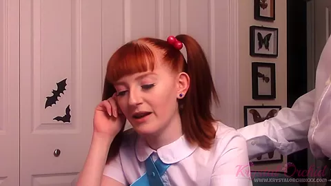 Stress Relief - Sex Movies Featuring Cherryfae
