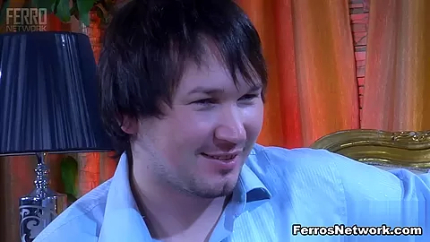 KissMatures Video: Lillian M and Hetty