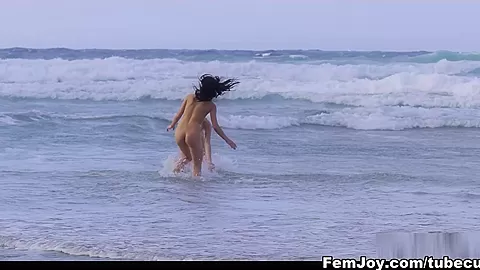 BELINDA, FIVA - Distant Shores