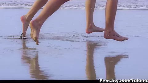 BELINDA, FIVA - Distant Shores