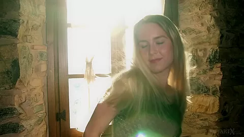 Dancing Queen 2 - Arya - MetArtX