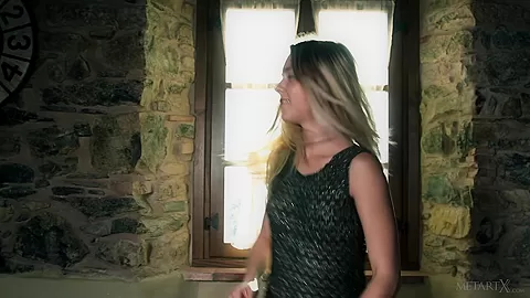 Dancing Queen 2 - Arya - MetArtX