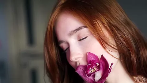 Surprise For Beloved - Jia Lissa - MetArtX