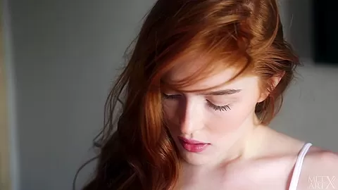 Surprise For Beloved - Jia Lissa - MetArtX