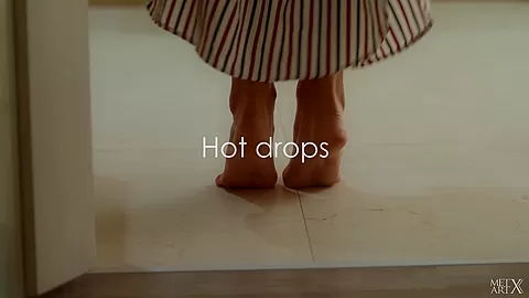 Hot Drops - Elouisa - MetArtX