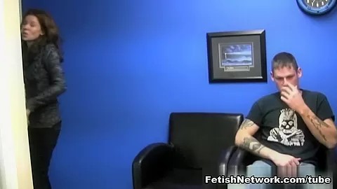 Faith Loves Humiliating Stupid Boys