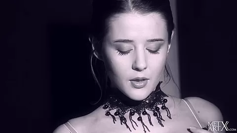 Magic Evening 2 - Sybil A - MetArtX