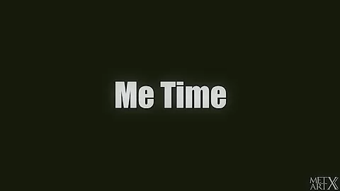 Me Time - Cayla - MetArtX