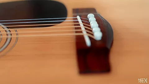 Songwriting - Crystal Maiden - MetArtX