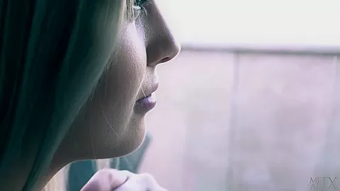 Dawn Call - Cayla - MetArtX