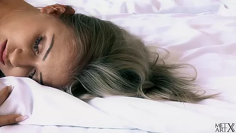 Dawn Call - Cayla - MetArtX
