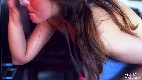 Pizza Time 2 - Sybil A - MetArtX