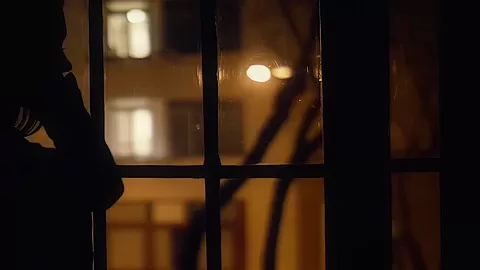 Time Will Be Frozen - Anie Darling - MetArtX