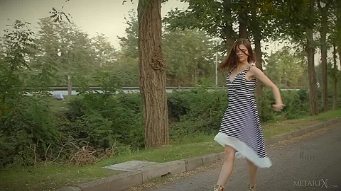 Sensual Dancer 2 - Kitri - MetArtX