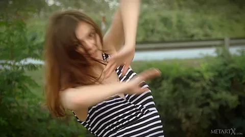 Sensual Dancer 2 - Kitri - MetArtX