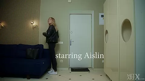 At Home - Aislin - MetArtX