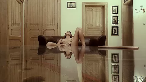 Melancholia - Paula Shy - MetArtX