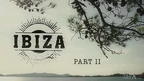 Ibiza II - Jasmine Jazz - MetArtX