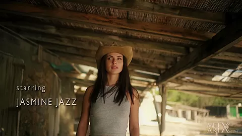 Ibiza II - Jasmine Jazz - MetArtX