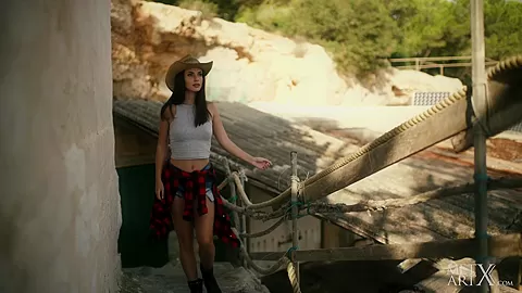 Ibiza II - Jasmine Jazz - MetArtX