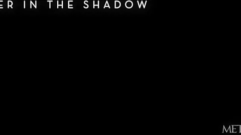 Dancer In The Shadow 2 - Lorena B - MetArtX