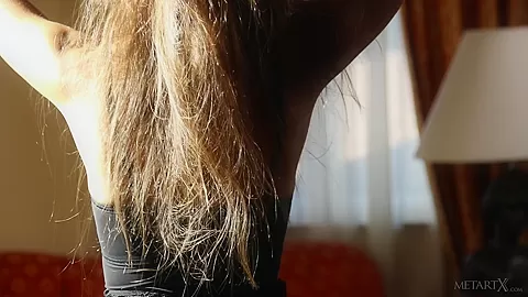 Dancer In The Shadow 2 - Lorena B - MetArtX